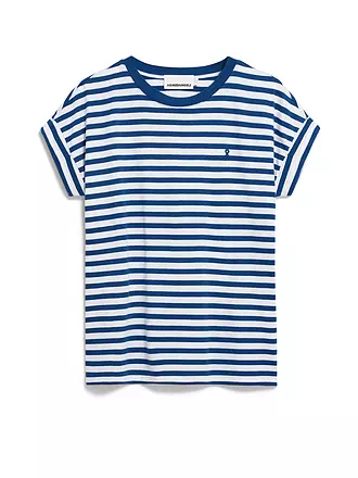 ARMEDANGELS | Camiseta IDAARA | weiss
